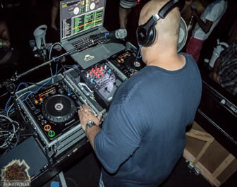 DJ Craig G - Hot 93.7 CT